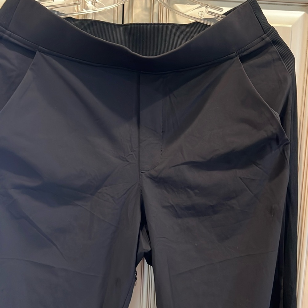 Black dress/casual pants